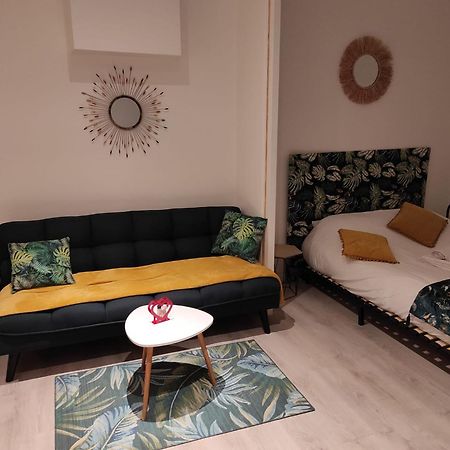Studio Vaise 3 Centre A Lyon 69009 Экстерьер фото