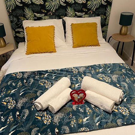 Studio Vaise 3 Centre A Lyon 69009 Экстерьер фото