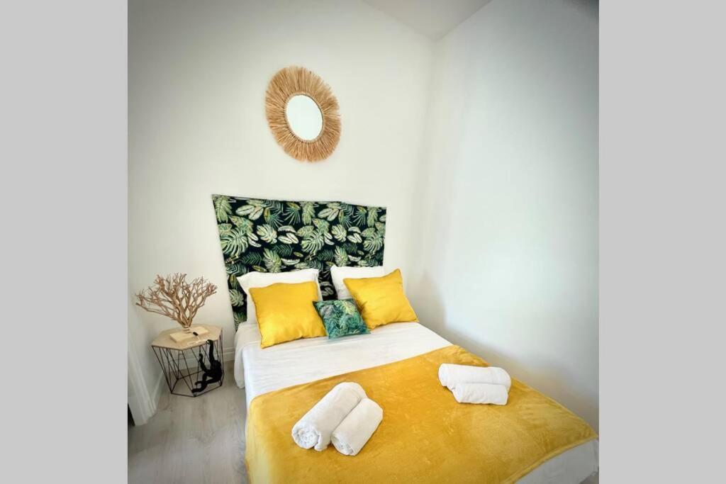 Studio Vaise 3 Centre A Lyon 69009 Экстерьер фото
