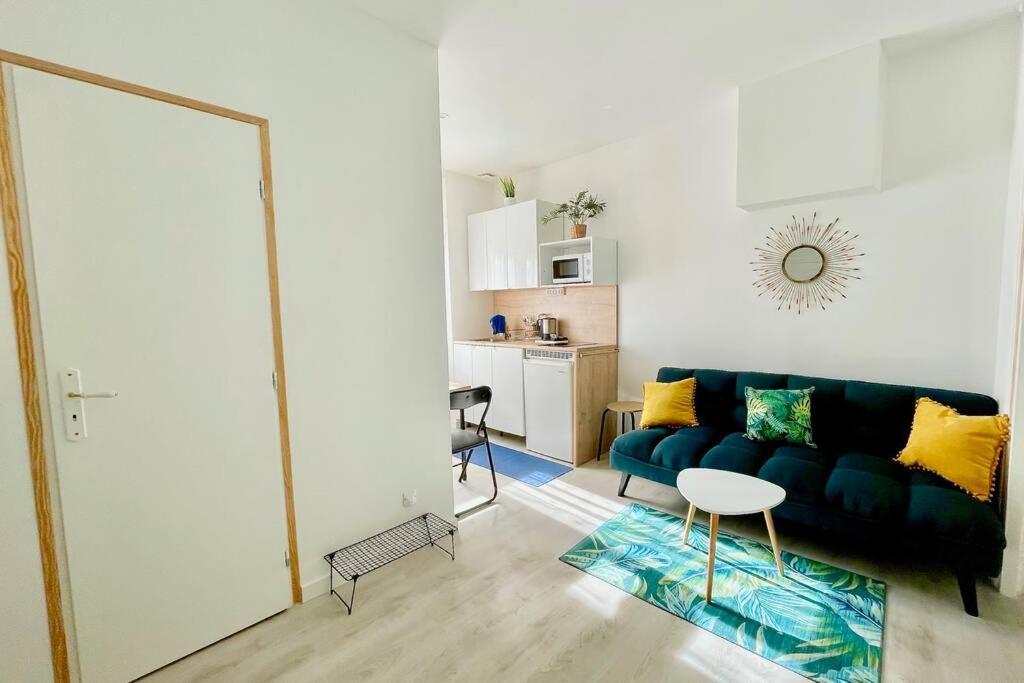 Studio Vaise 3 Centre A Lyon 69009 Экстерьер фото