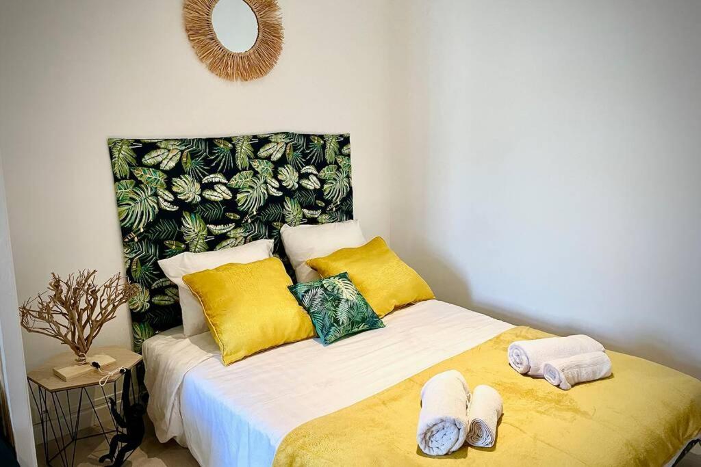 Studio Vaise 3 Centre A Lyon 69009 Экстерьер фото