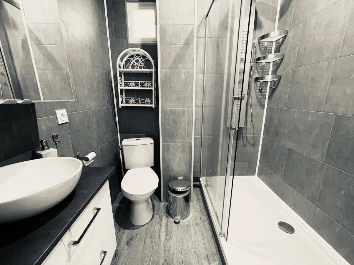 Studio Vaise 3 Centre A Lyon 69009 Экстерьер фото